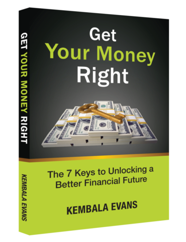 Get Your Money Right Book